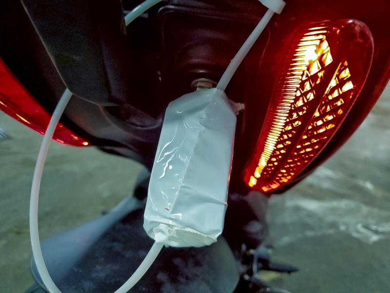 DUCATI ALL OTHER 2013