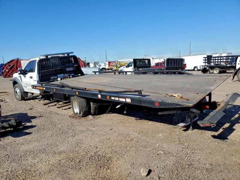 FORD F600 2022 VIN 1FDFF6KT7NDA03816