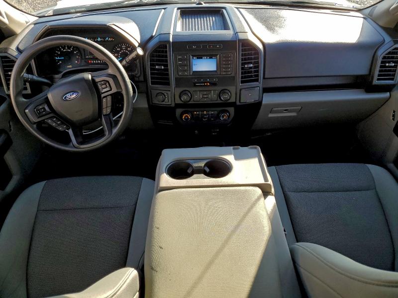 Фото 8 - FORD F-150