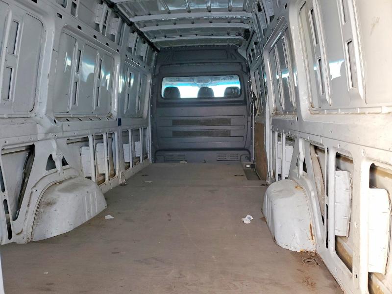 Фото 10 - MERCEDES-BENZ SPRINTER