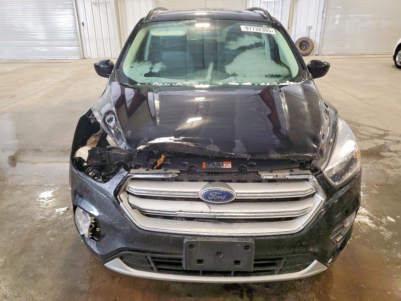 Фото 5 - FORD ESCAPE