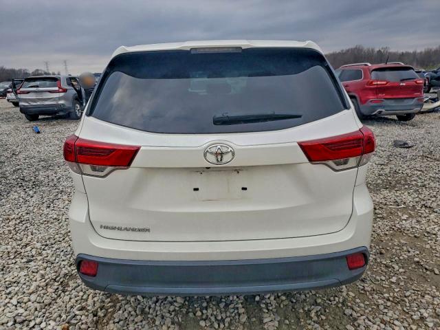 Фото 6 - TOYOTA HIGHLANDER