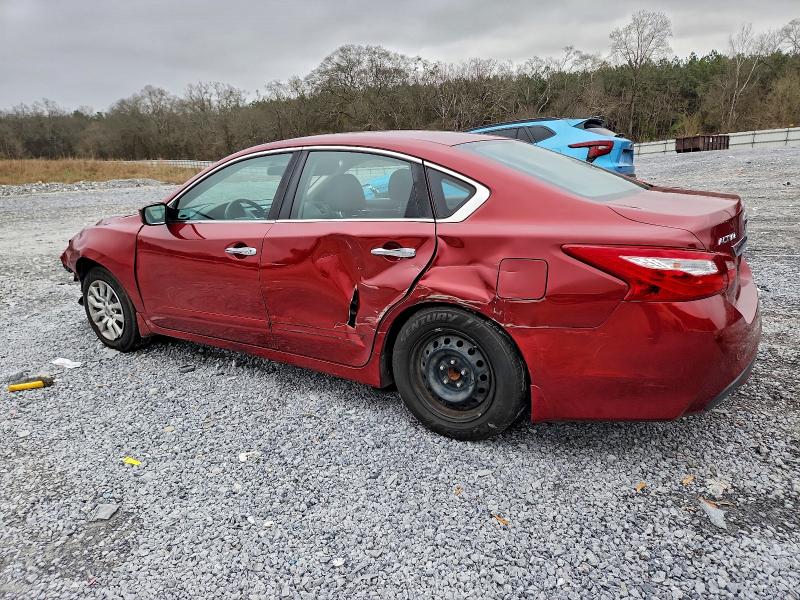 Фото 2 - NISSAN ALTIMA