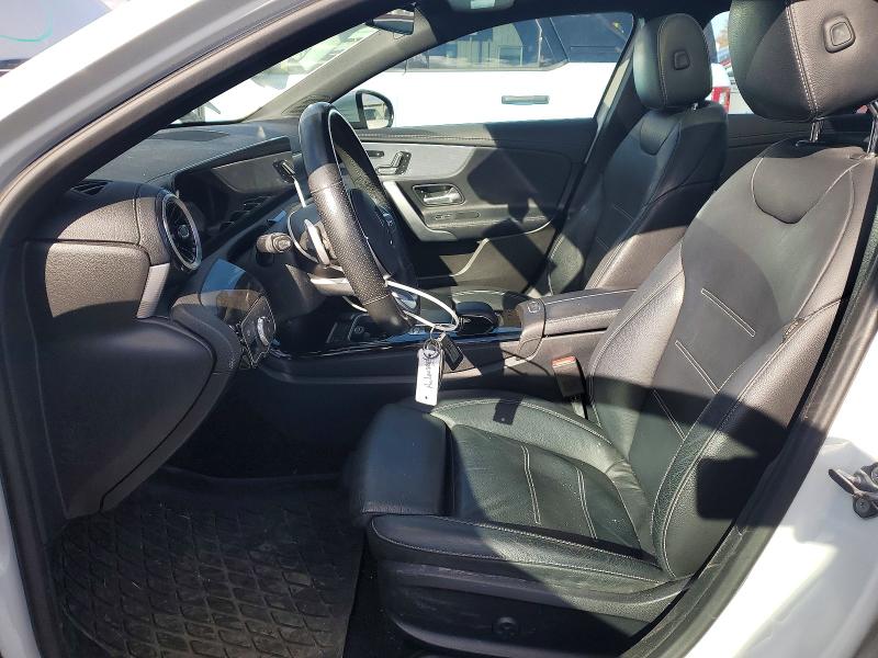 Фото 7 - MERCEDES-BENZ A-CLASS