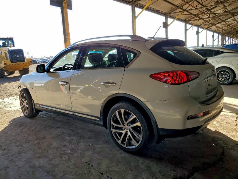 Фото 2 - INFINITI QX50