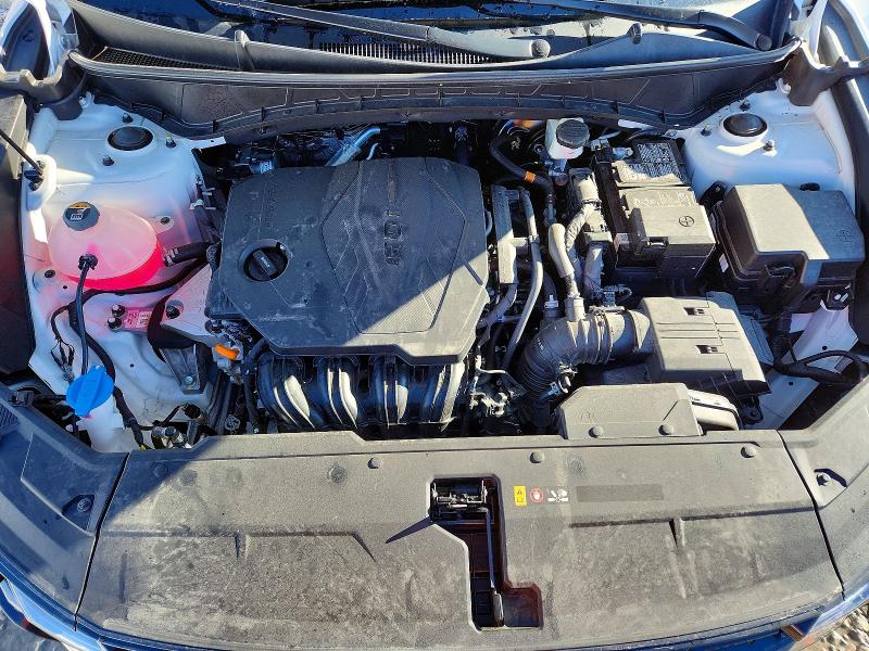 Фото 11 - HYUNDAI TUCSON