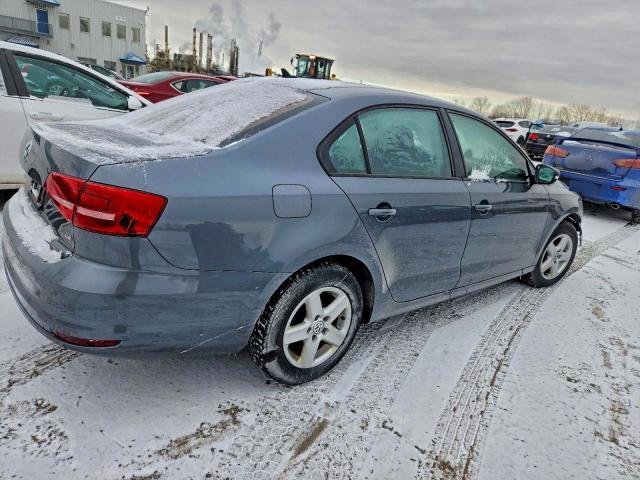 Фото 3 - VOLKSWAGEN JETTA