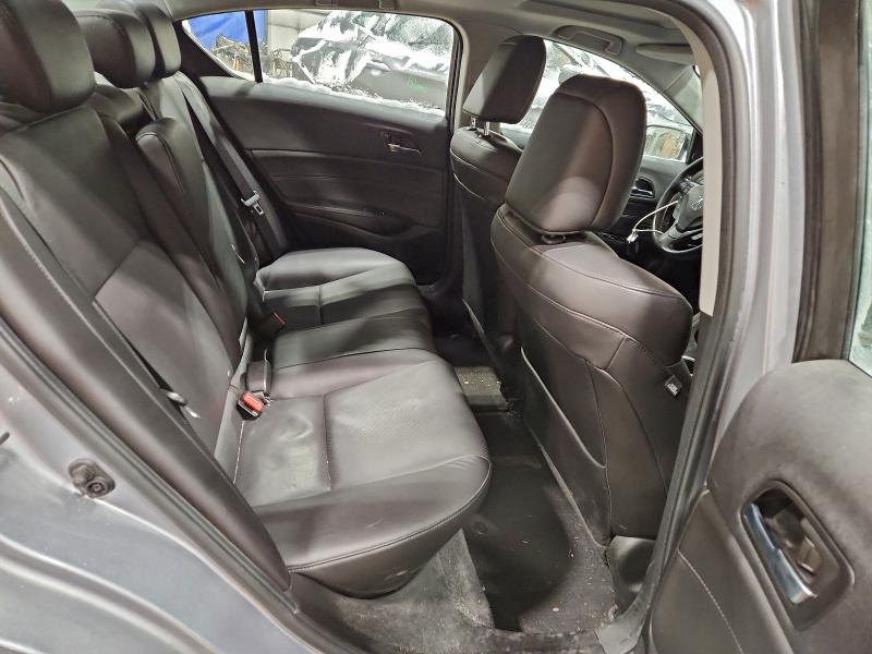 Фото 10 - ACURA ILX