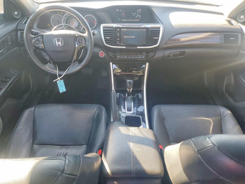 Фото 8 - HONDA ACCORD