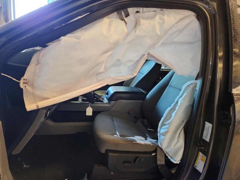 Фото 7 - FORD F-150