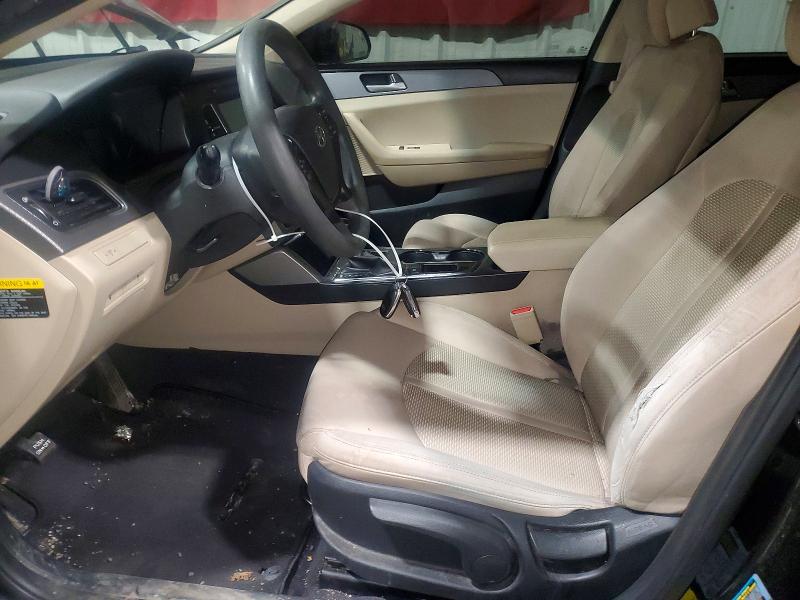 Фото 7 - HYUNDAI SONATA