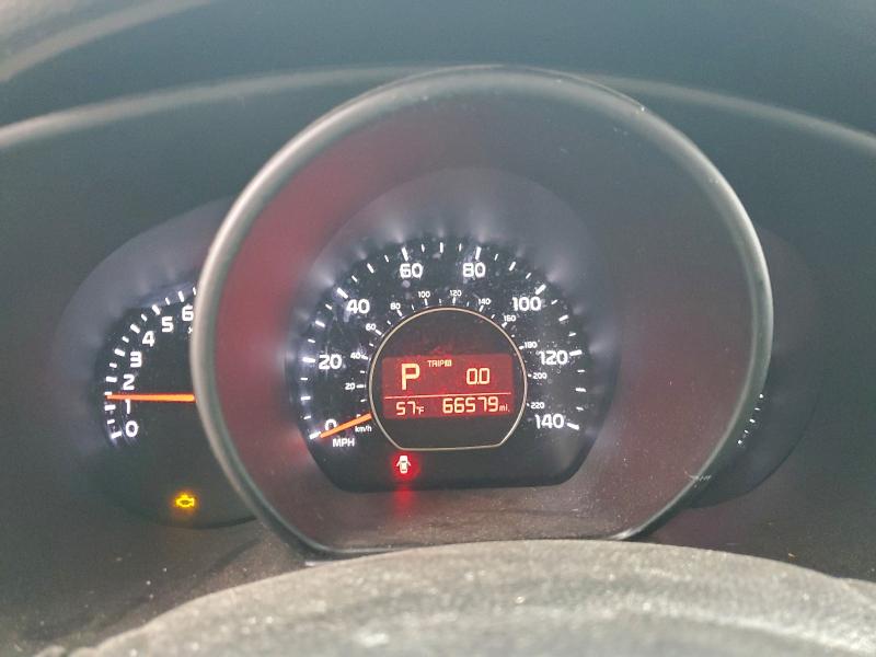 Фото 9 - KIA SOUL