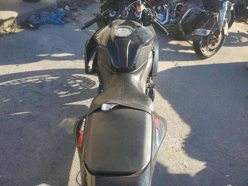 HONDA CBR CYCLE 2007