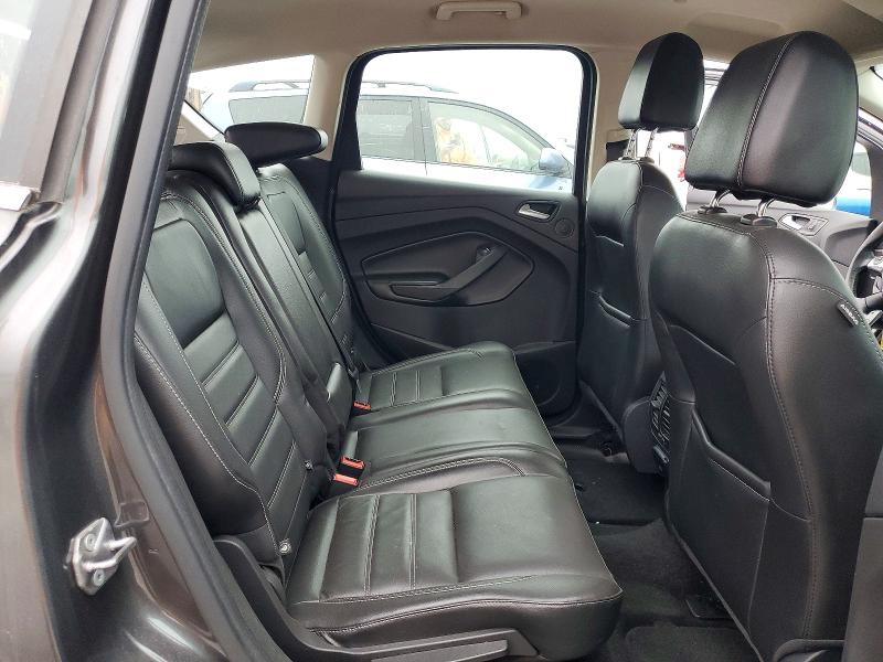 FORD CMAX 2017 VIN 1FADP5FU0HL117257