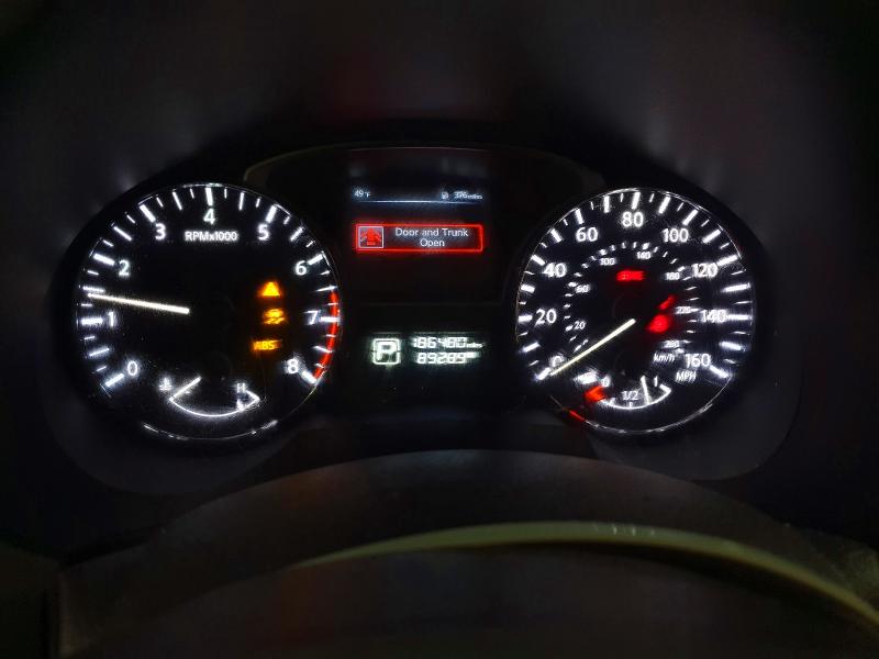 Фото 9 - NISSAN ALTIMA