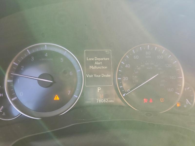 Фото 9 - LEXUS ES350