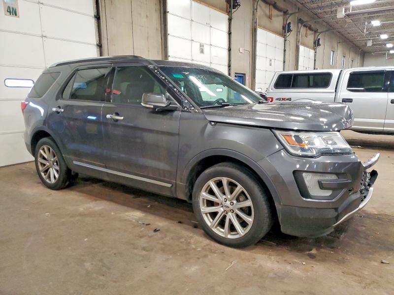 Фото 4 - FORD EXPLORER