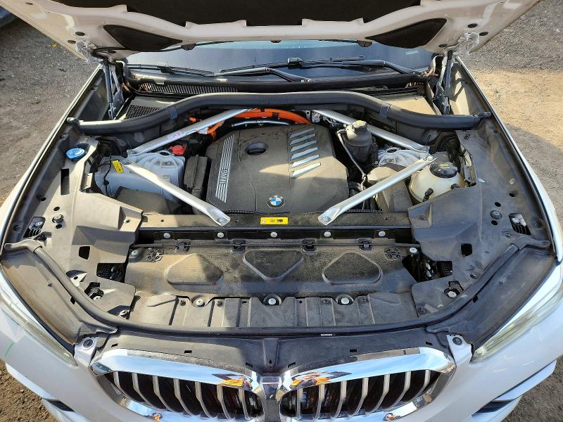 Фото 12 - BMW X5