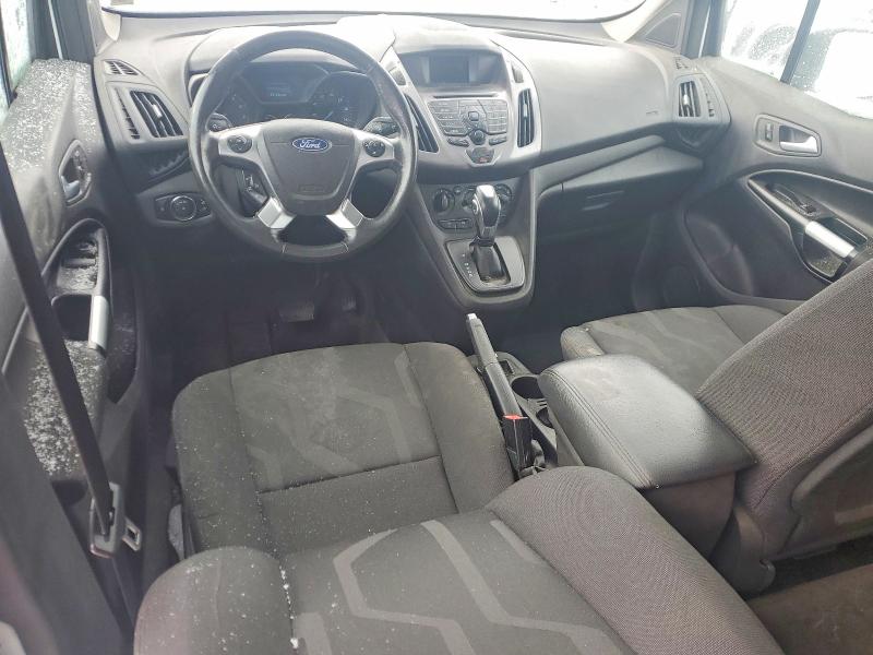 Фото 8 - FORD TRANSIT