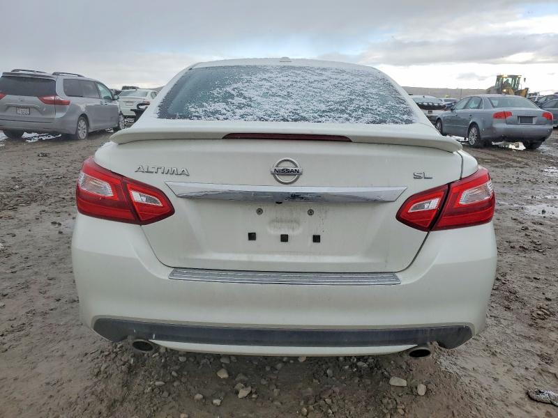 Фото 6 - NISSAN ALTIMA