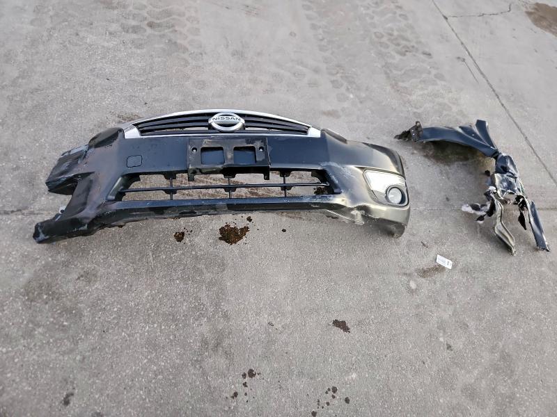 Фото 12 - NISSAN ALTIMA