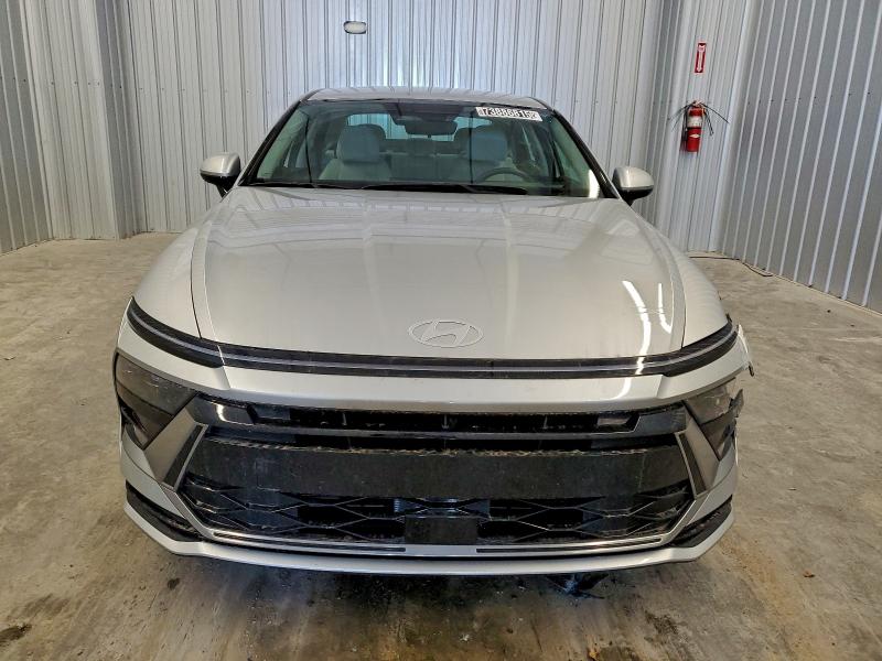 Фото 5 - HYUNDAI SONATA