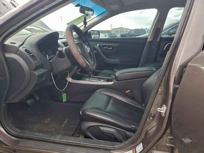 Фото 7 - NISSAN ALTIMA