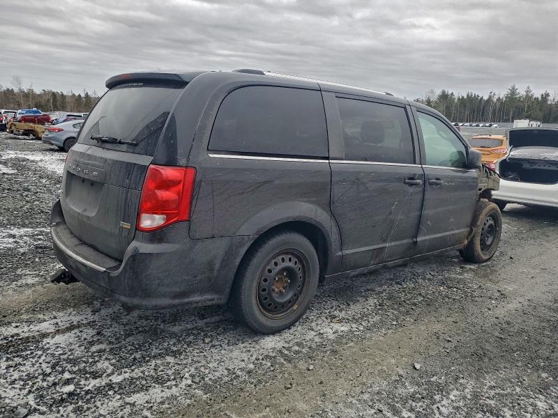 Фото 3 - DODGE CARAVAN