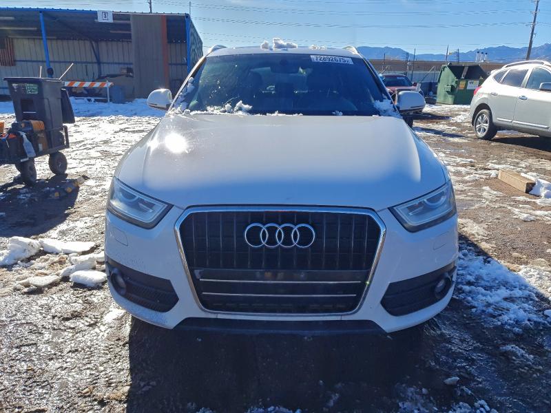 Фото 5 - AUDI Q3