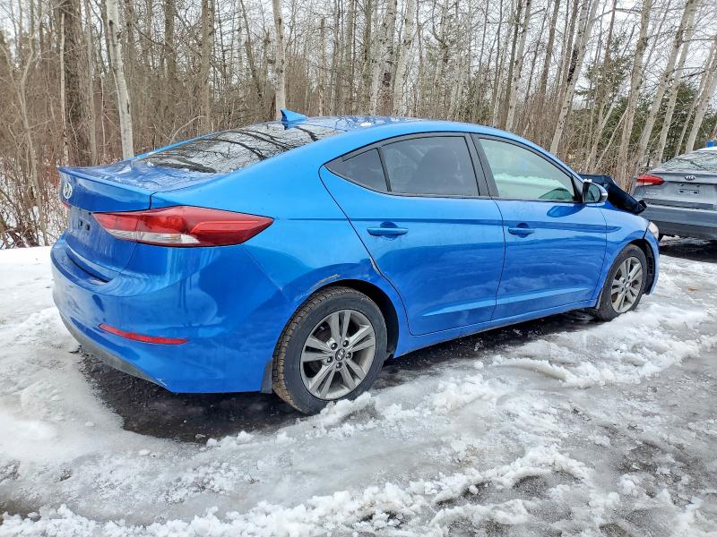 Фото 3 - HYUNDAI ELANTRA