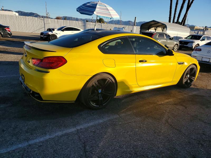Фото 3 - BMW M6