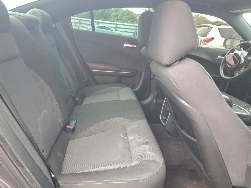 Фото 10 - DODGE CHARGER