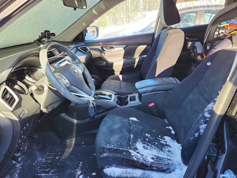 Фото 7 - NISSAN ROGUE