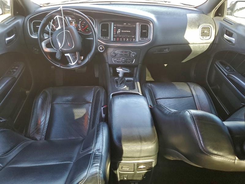 Фото 8 - DODGE CHARGER