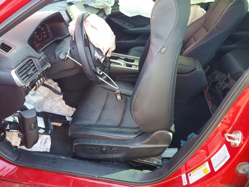 Фото 7 - HONDA ACCORD