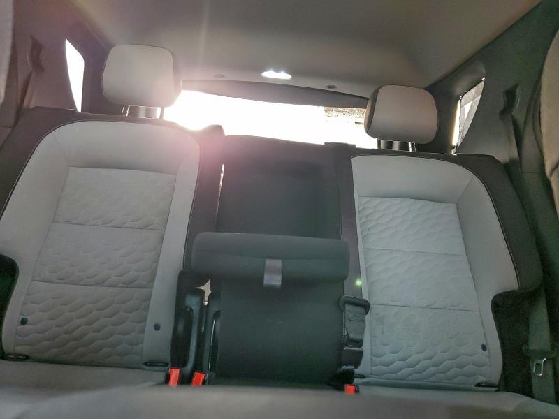 Фото 10 - CHEVROLET EQUINOX