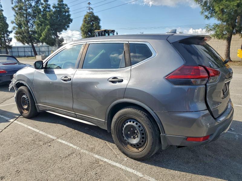 Фото 2 - NISSAN ROGUE