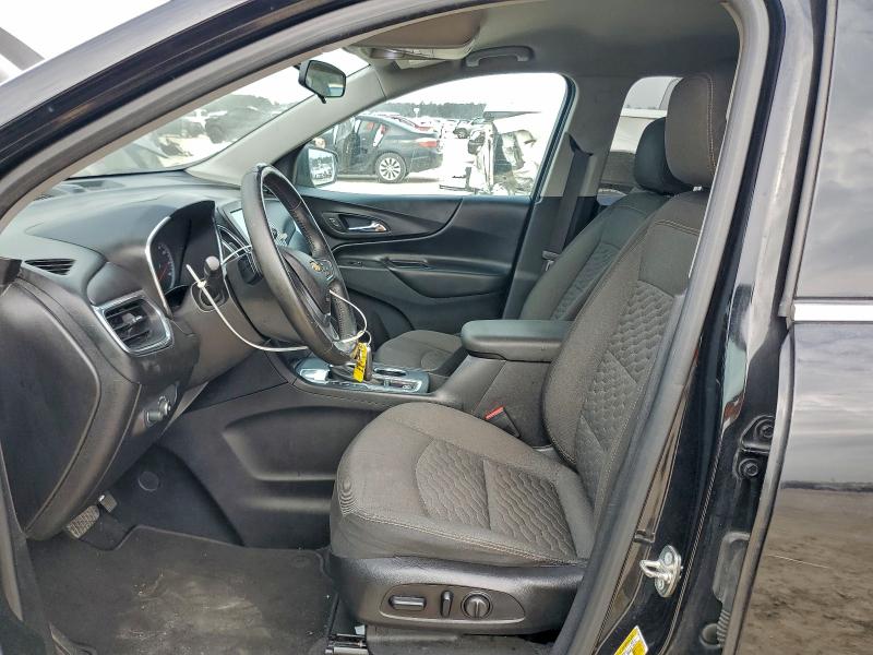 Фото 7 - CHEVROLET EQUINOX