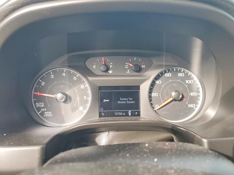 Фото 9 - GMC ACADIA