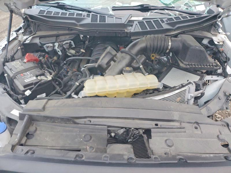 Фото 11 - FORD F-150