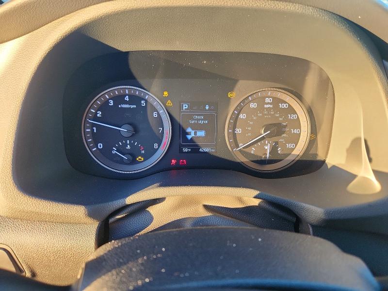 Фото 9 - HYUNDAI TUCSON