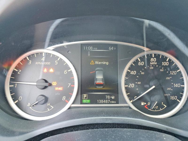 Фото 9 - NISSAN SENTRA