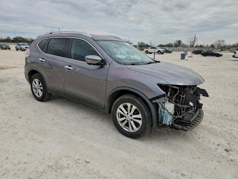 Фото 4 - NISSAN ROGUE