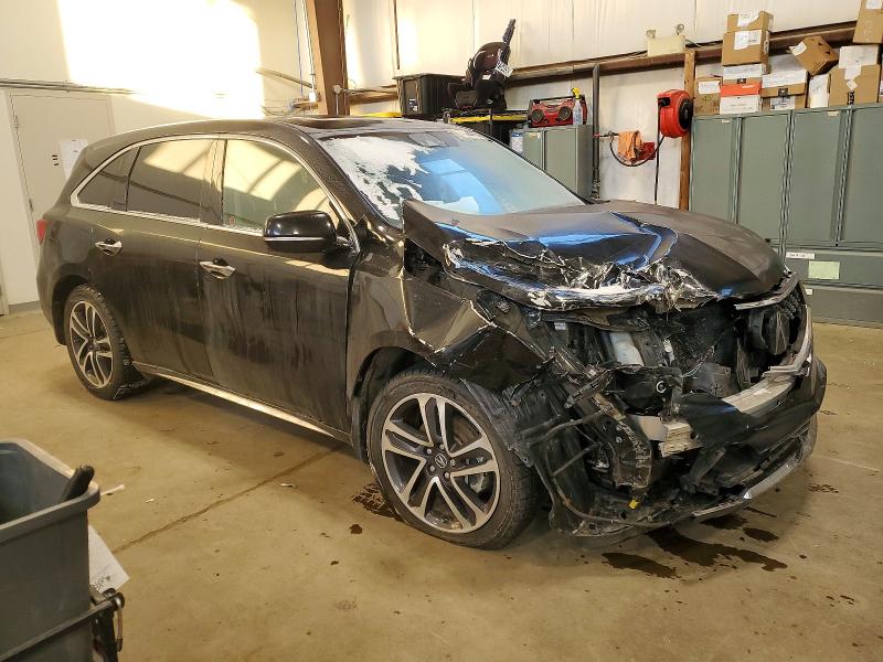 Фото 4 - ACURA MDX