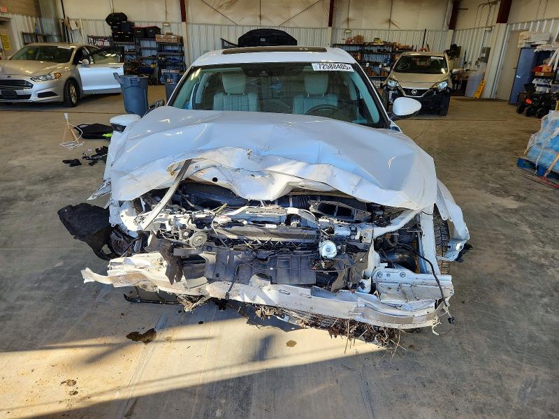 Фото 5 - HONDA ACCORD