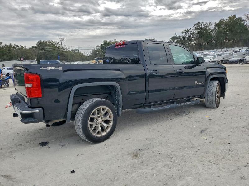 Фото 3 - GMC SIERRA