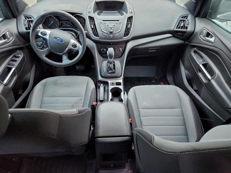 Фото 8 - FORD ESCAPE