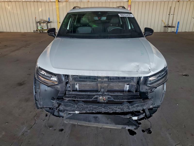 Фото 5 - VOLKSWAGEN TIGUAN