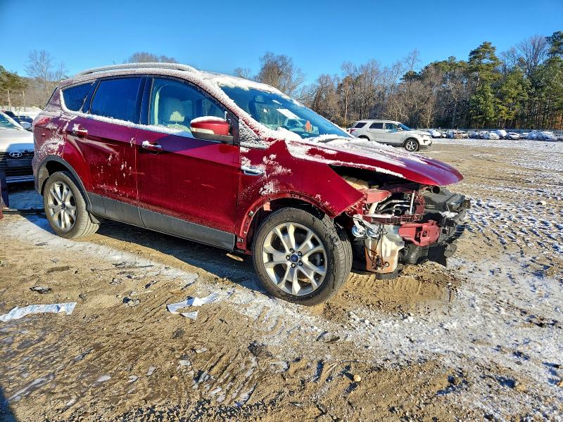 Фото 4 - FORD ESCAPE