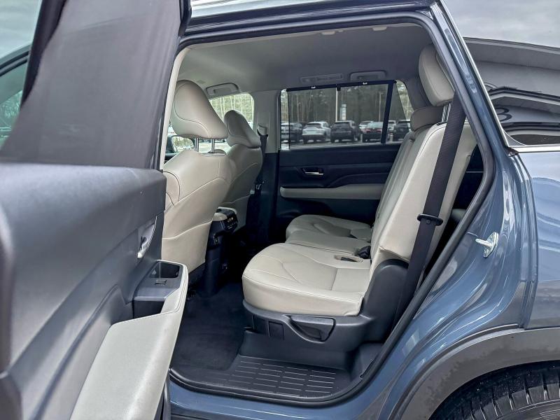 Фото 8 - TOYOTA GRAND HIGH